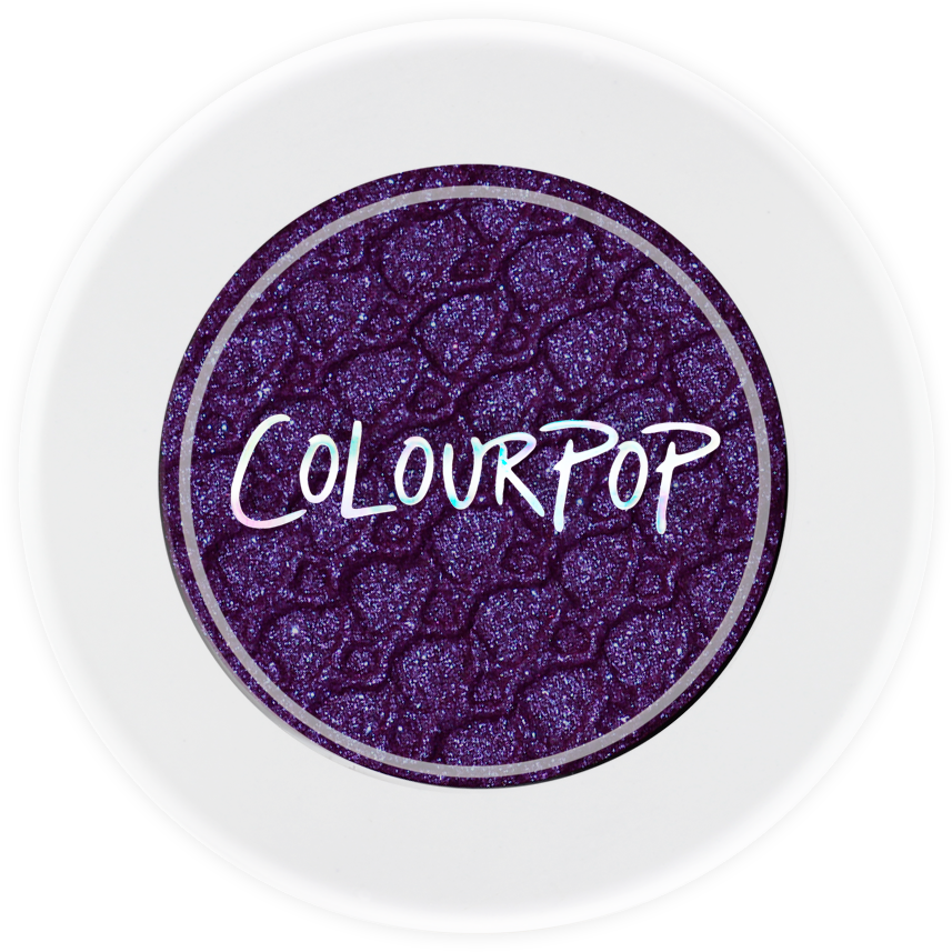Colourpop Eyeshadow In Lace - Colourpop Super Shock Shadow Effect Clipart (1000x1000), Png Download