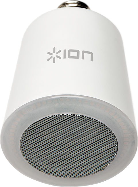 Ion Audio Sound Shine - Ion Audio Clipart (480x651), Png Download