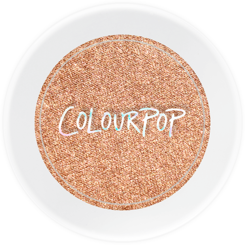 Colourpop Avalon - Might Be Colourpop Highlighter Clipart (850x850), Png Download
