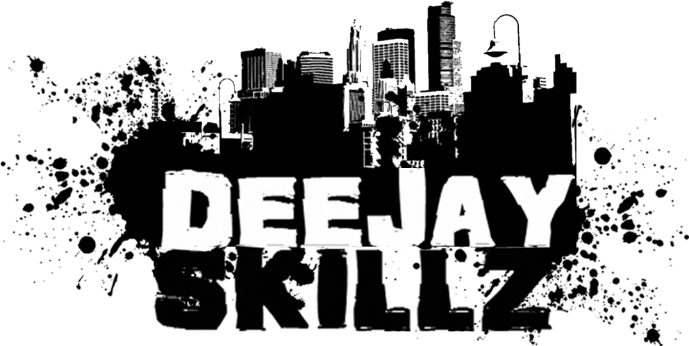 Turn On Your Radio - Hip Hop Radio Logo Clipart (1134x629), Png Download