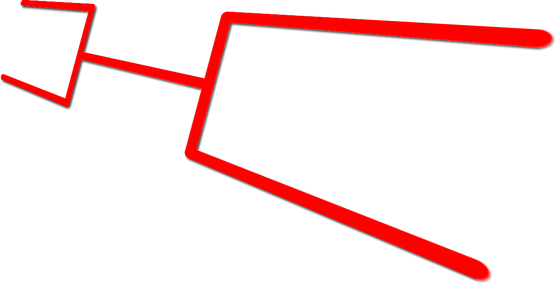 Bracketworld Clipart (1133x580), Png Download