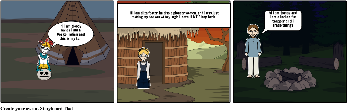 Story Board - Cartoon Clipart (1164x385), Png Download