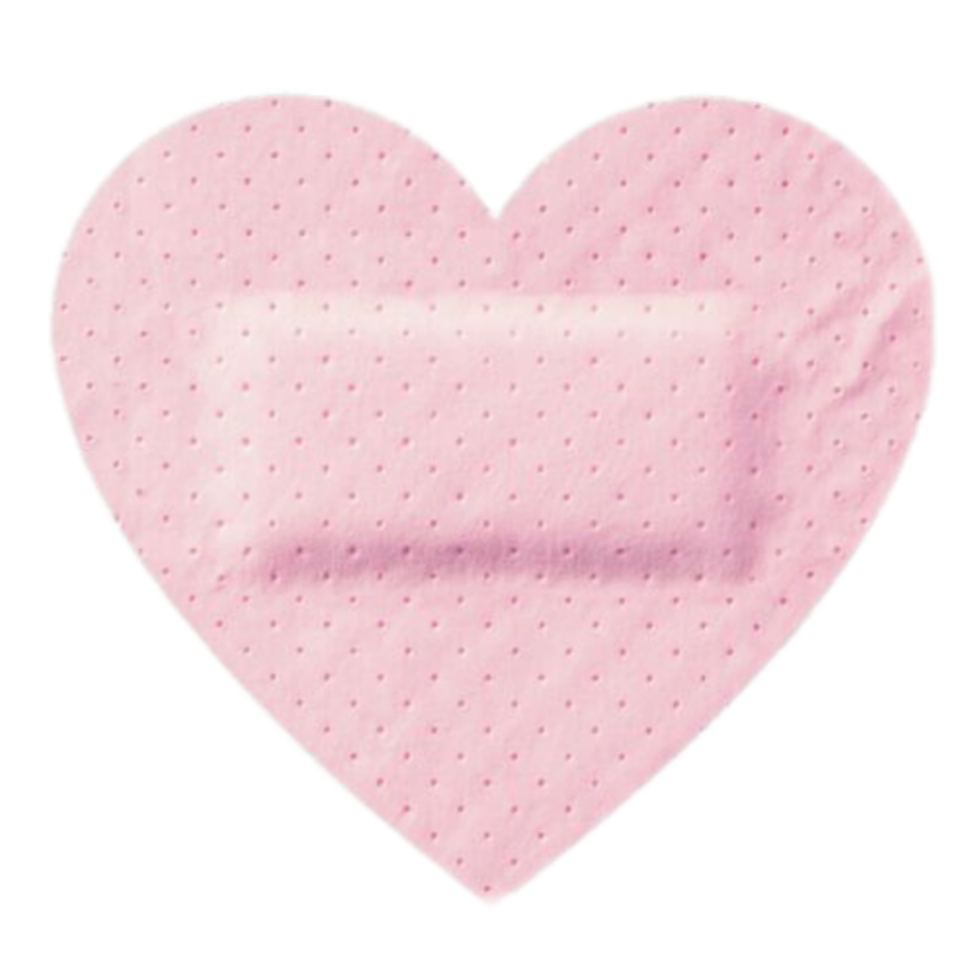 Heart Clipart (1280x1280), Png Download