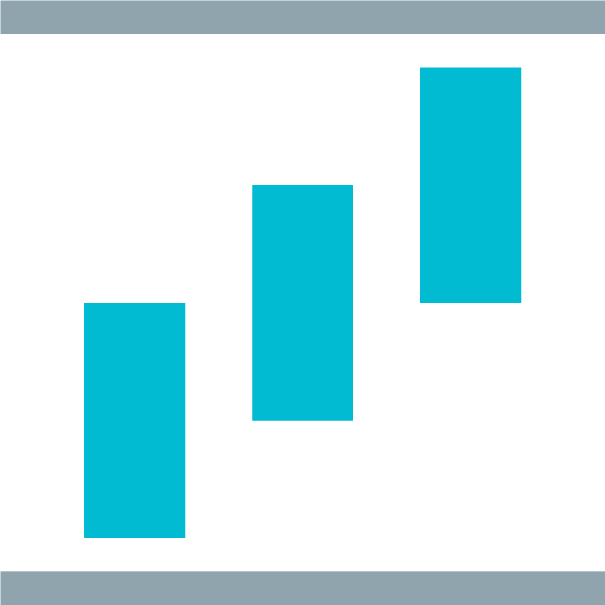 Vertical Timeline Icon - Graphic Design Clipart (1201x1201), Png Download