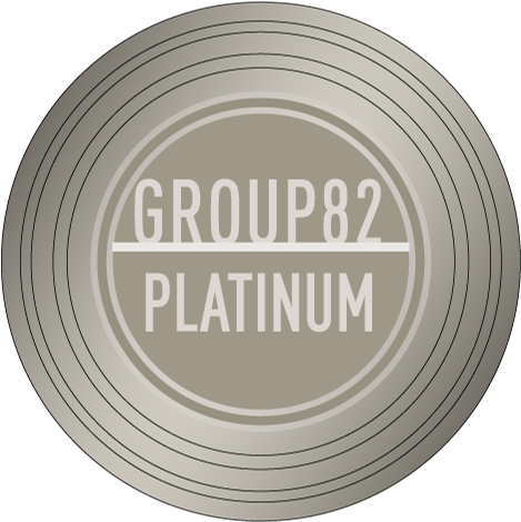 Platinum - Circle Clipart (619x545), Png Download