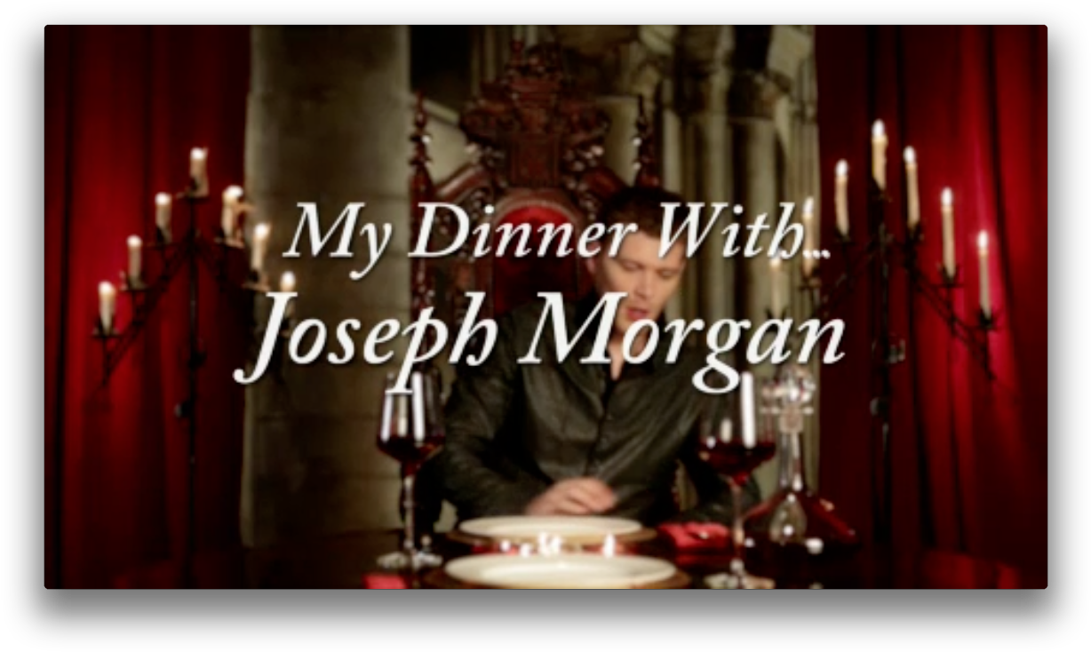 The Originals - Event Clipart (1243x749), Png Download