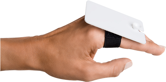 Lash Palette - Iphone Clipart (570x570), Png Download