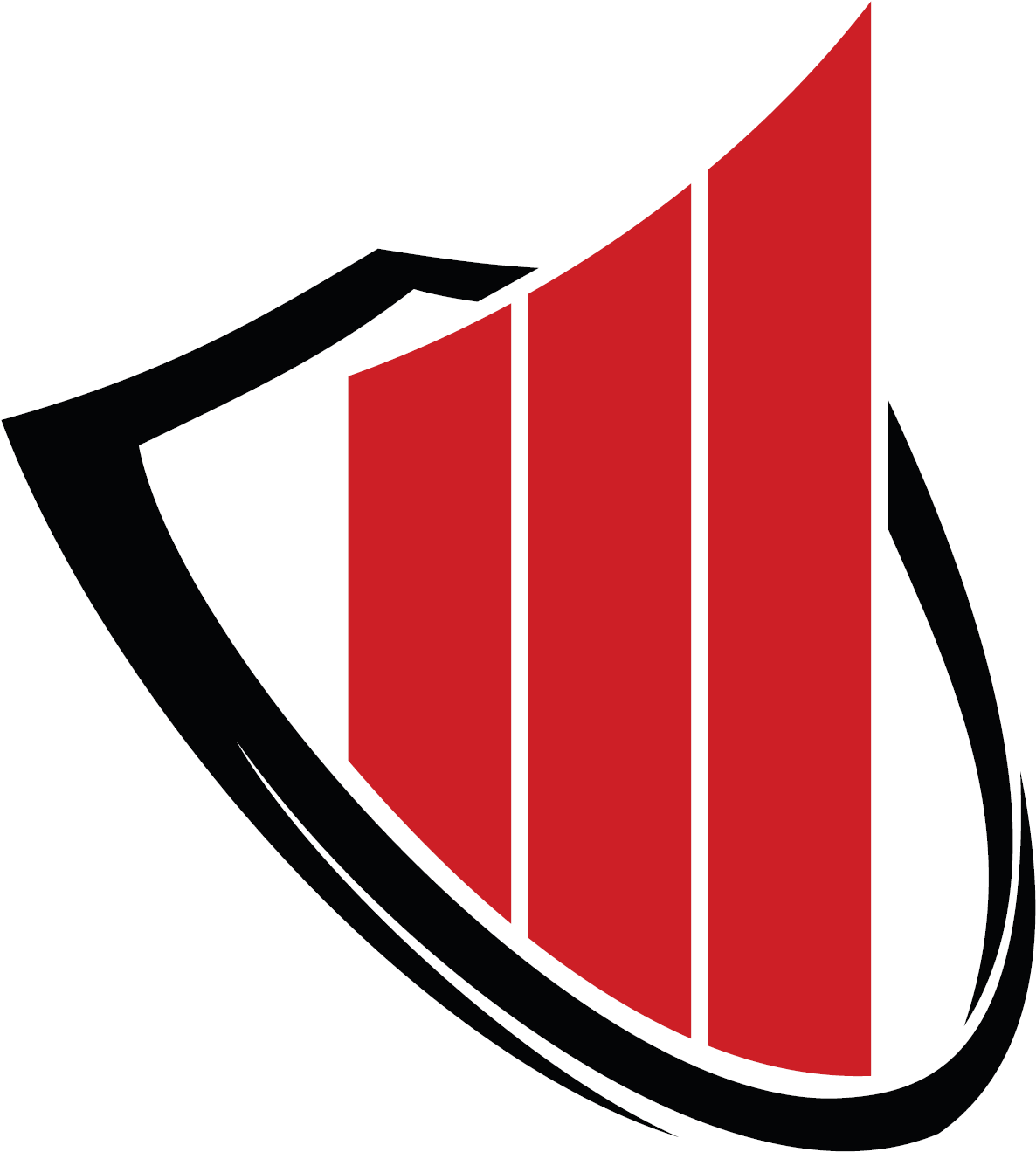 Shield Logo Transparent - Magellan Executive Partners Clipart (1186x1319), Png Download