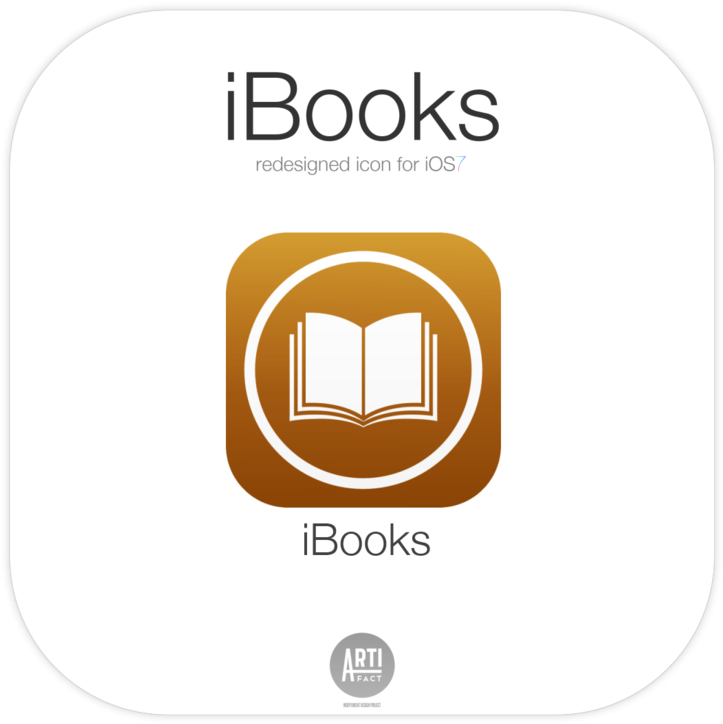 Apple Ibooks Icon - Ibookstore Logo Transparent Clipart (894x894), Png Download