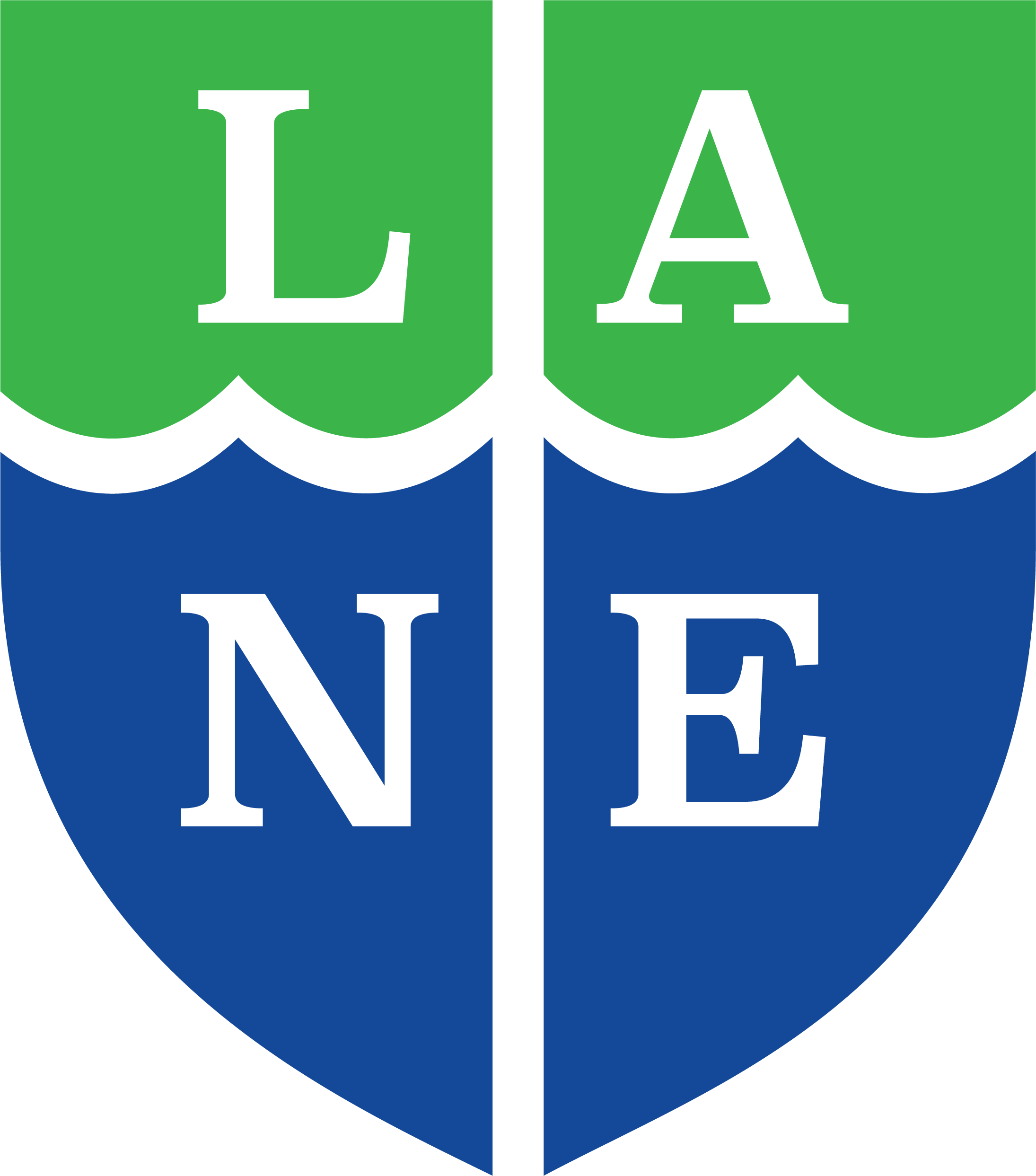 Lane Logo - Emblem Clipart (2190x2486), Png Download