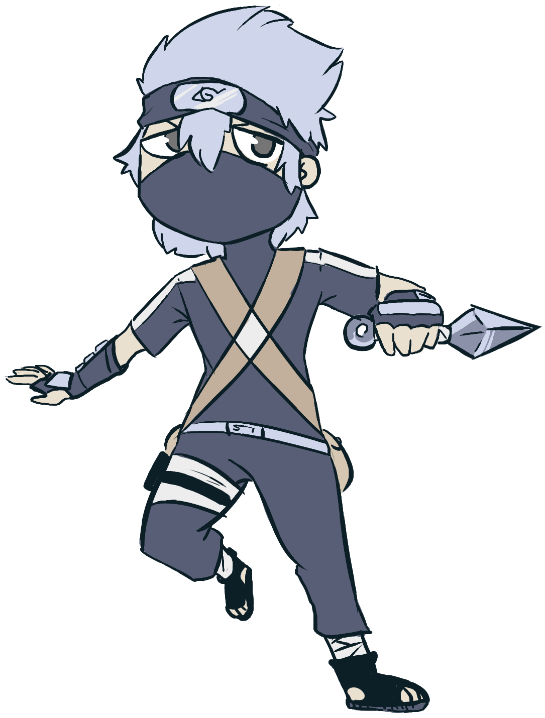 Asayuriofficial - - Cartoon Clipart (1142x1487), Png Download