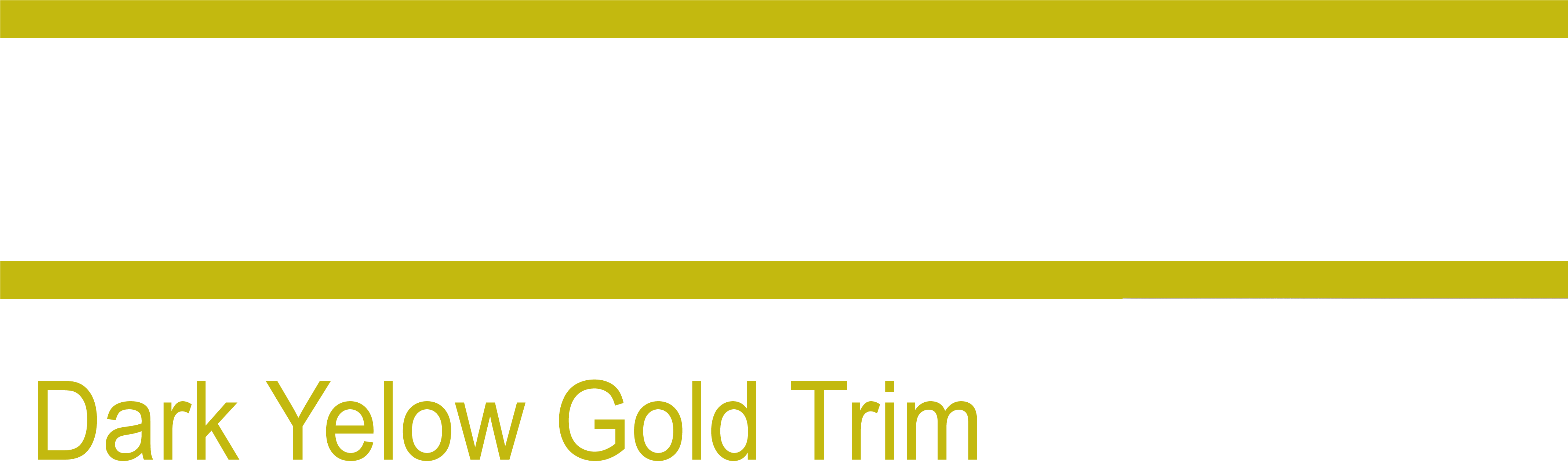 Gold Trim Png 427611 - Parallel Clipart (4272x2848), Png Download