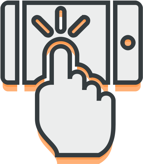 Capture, Replay, Share Clipart (1024x1024), Png Download