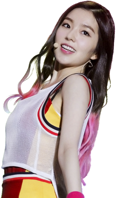 عکس و تصویر Irene - Red Velvet Irene Cute Png Clipart (1024x683), Png Download