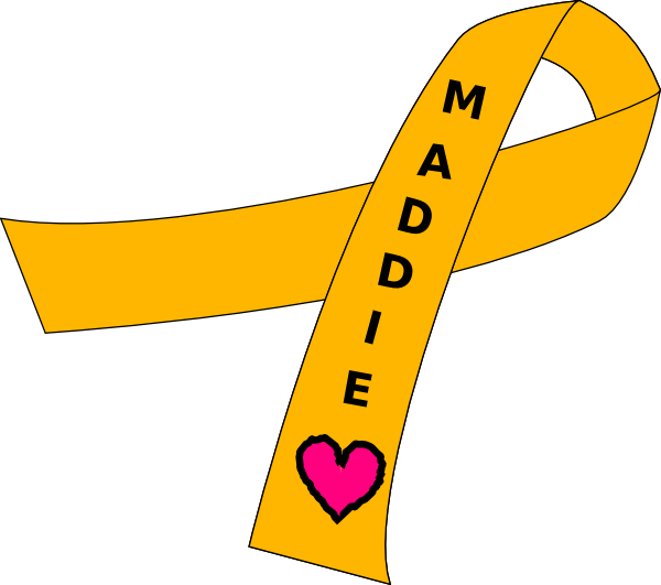 Awareness Ribbon Clipart (600x531), Png Download