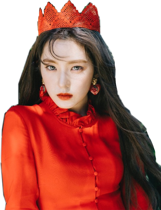 #irene #redvelvet #redvelvetirene #kpop #peekaboo #korean - Red Velvet Wallpaper Phone Hd Clipart (540x706), Png Download