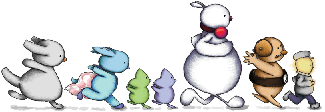 Evee Willow Lees On Twitter - Cartoon Clipart (1200x610), Png Download