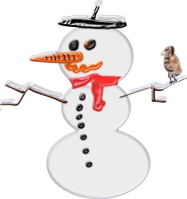 Muneco - Cartoon Clipart (605x642), Png Download