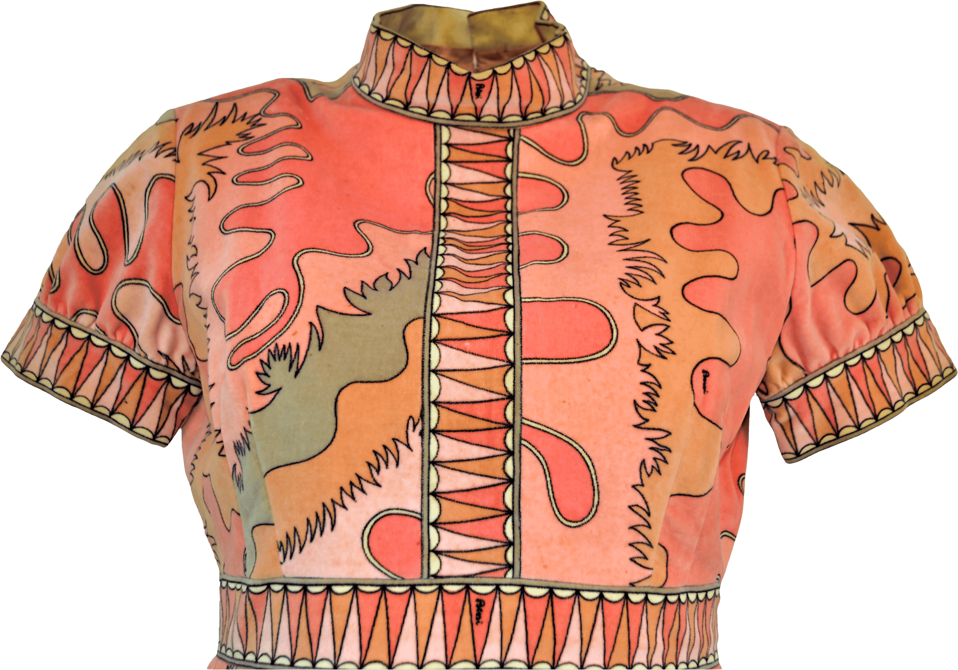 Red Velvet Irene Png - Blouse Clipart (3951x2762), Png Download