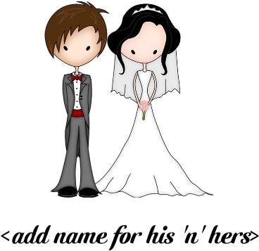 Image Royalty Free Bride And Groom Clipart - Poema Para Invitaciones De Boda - Png Download (700x485), Png Download