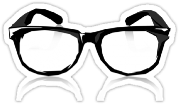 Glasses Clipart (640x480), Png Download