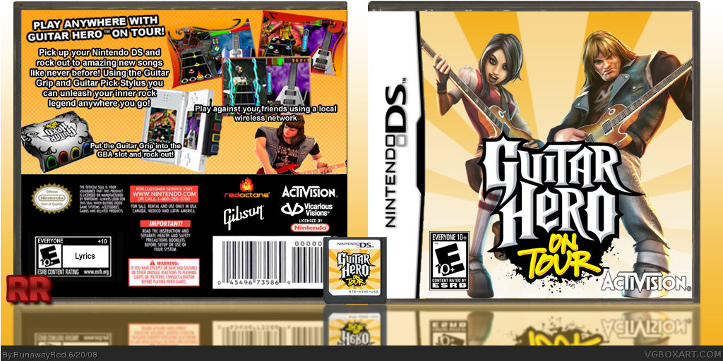 Comments Guitar Hero - Guitar Hero Clipart (1023x526), Png Download