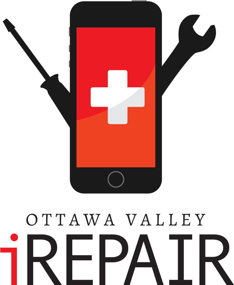 Ottawa Valley Irepair - Cross Clipart (792x964), Png Download