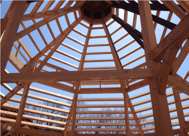 1 - Lumber Clipart (960x453), Png Download