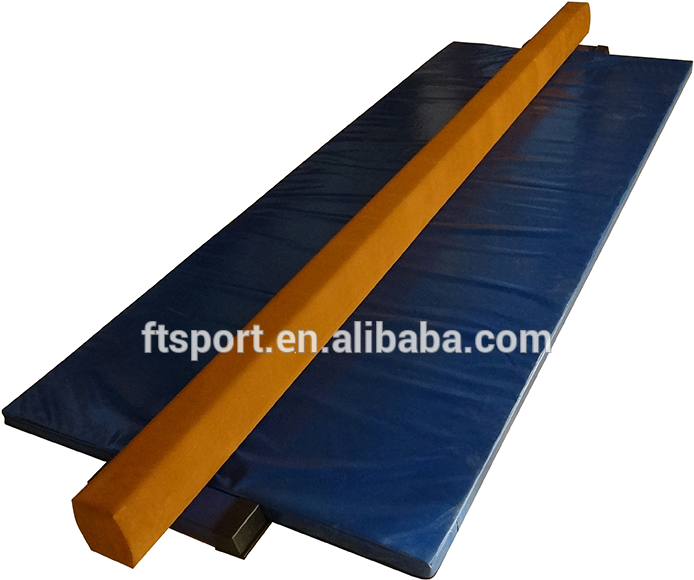 Professional Movable Wood Gymnastics Balance Beam, - Plywood Clipart (800x800), Png Download