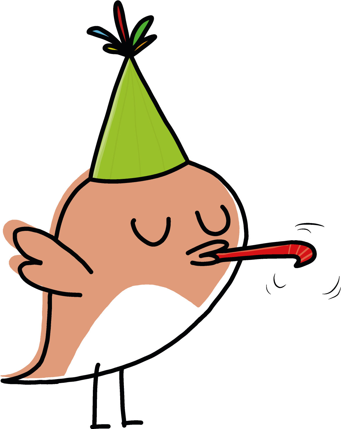 Party Like A Boss Clipart , Png Download Transparent Png (1175x1477), Png Download
