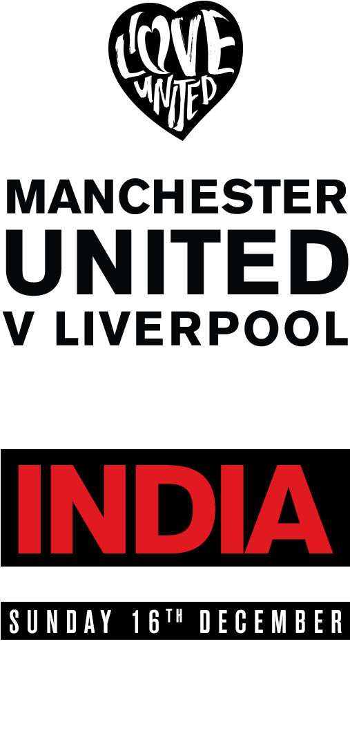 Manchester United F - Poster Clipart (507x1058), Png Download