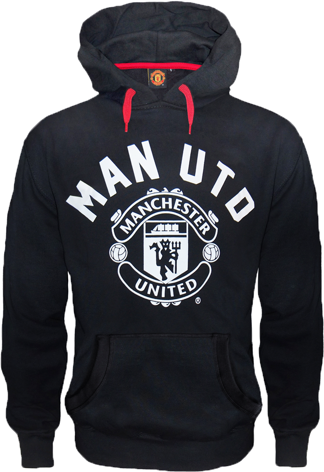 Manchester United Clipart (860x1000), Png Download