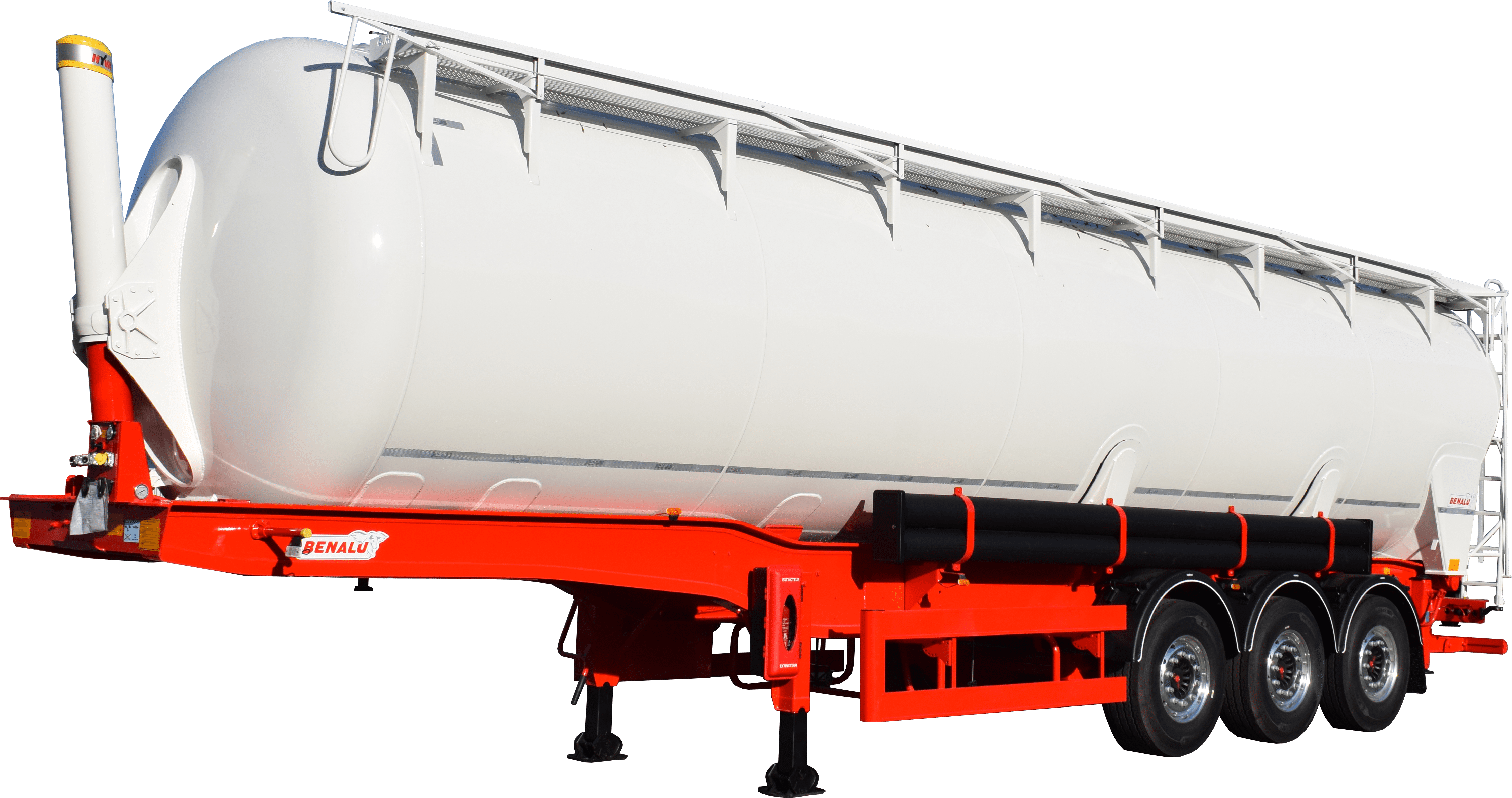 Red Beam Png - Benalu Clipart (4496x2372), Png Download