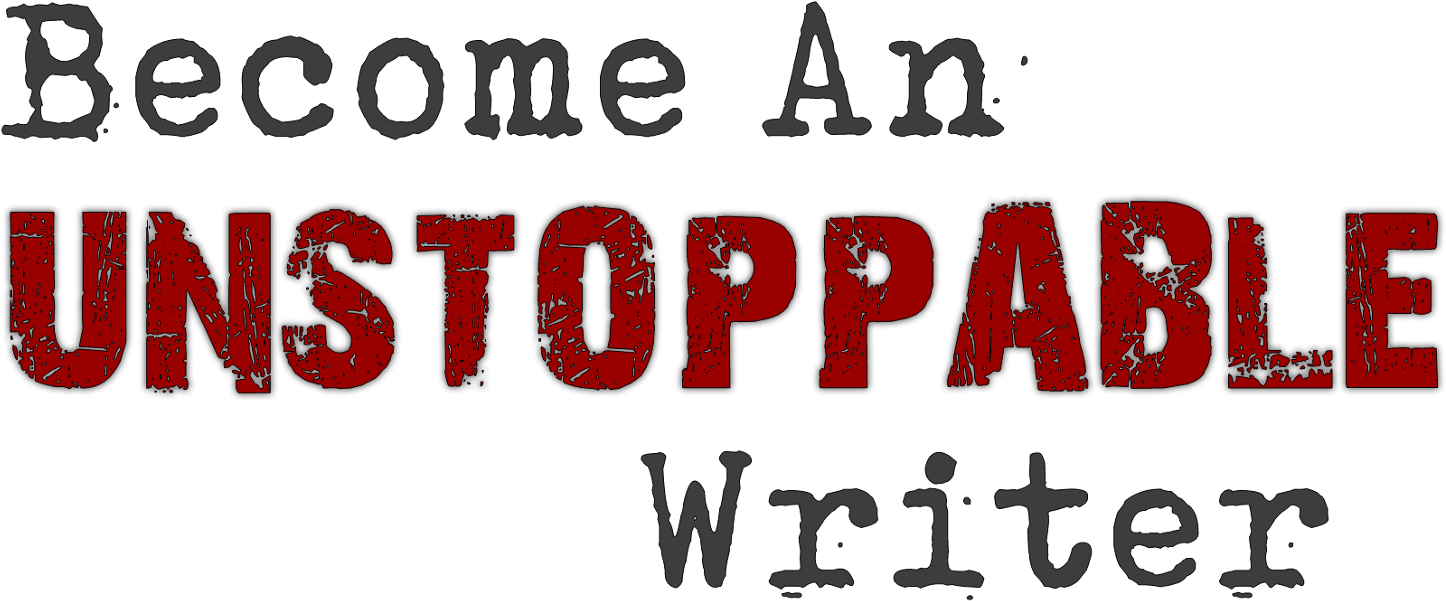 Single Focus For Writing Like A - Carmine Clipart (1600x723), Png Download
