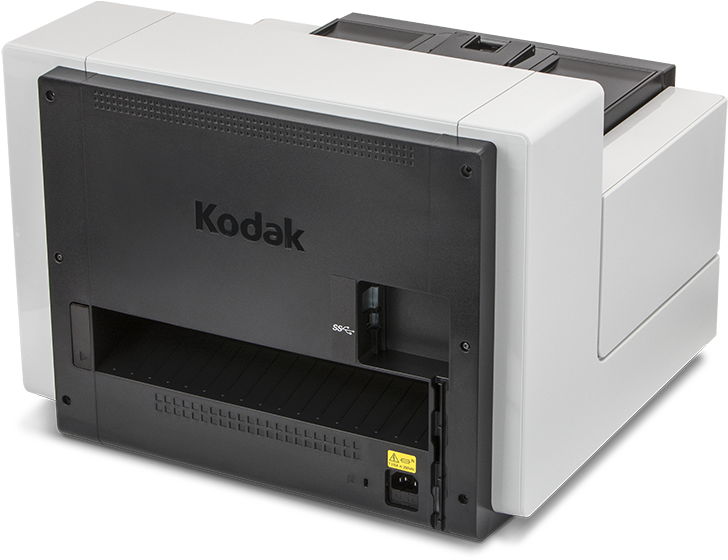 Kodak Alaris I4250 Scanner - Electronics Clipart (1200x800), Png Download