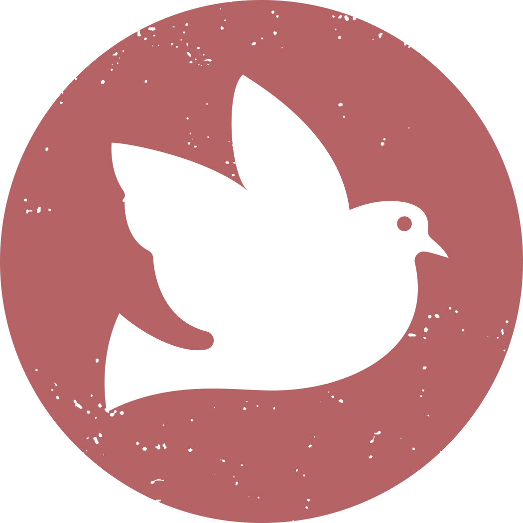 Dove “ - Illustration Clipart (1050x1050), Png Download