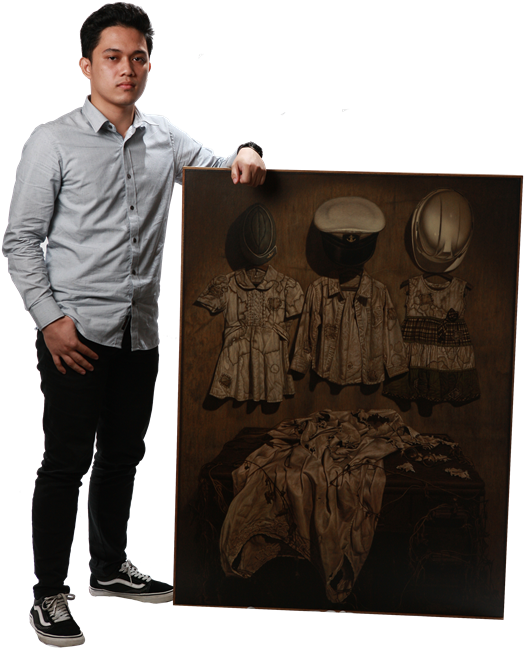 Special Citation Title - Standing Clipart (1024x683), Png Download