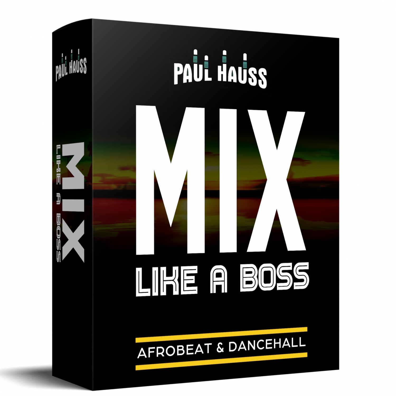 Mix Like A Boss - Graphic Design Clipart (1500x1500), Png Download