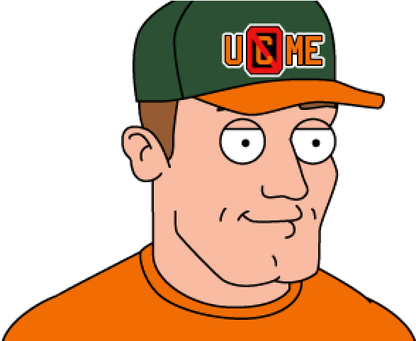 Wwe 2k Family Guy Clipart (640x480), Png Download