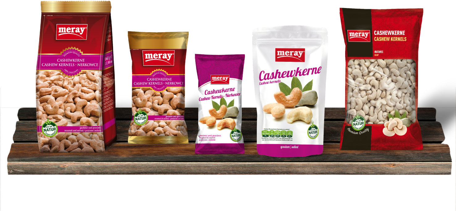 Cashews - Superfood Clipart (1476x734), Png Download