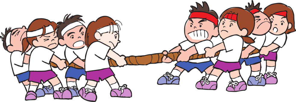 Download Similars - Clip Art Sport Day - Png Download (983x340), Png Download