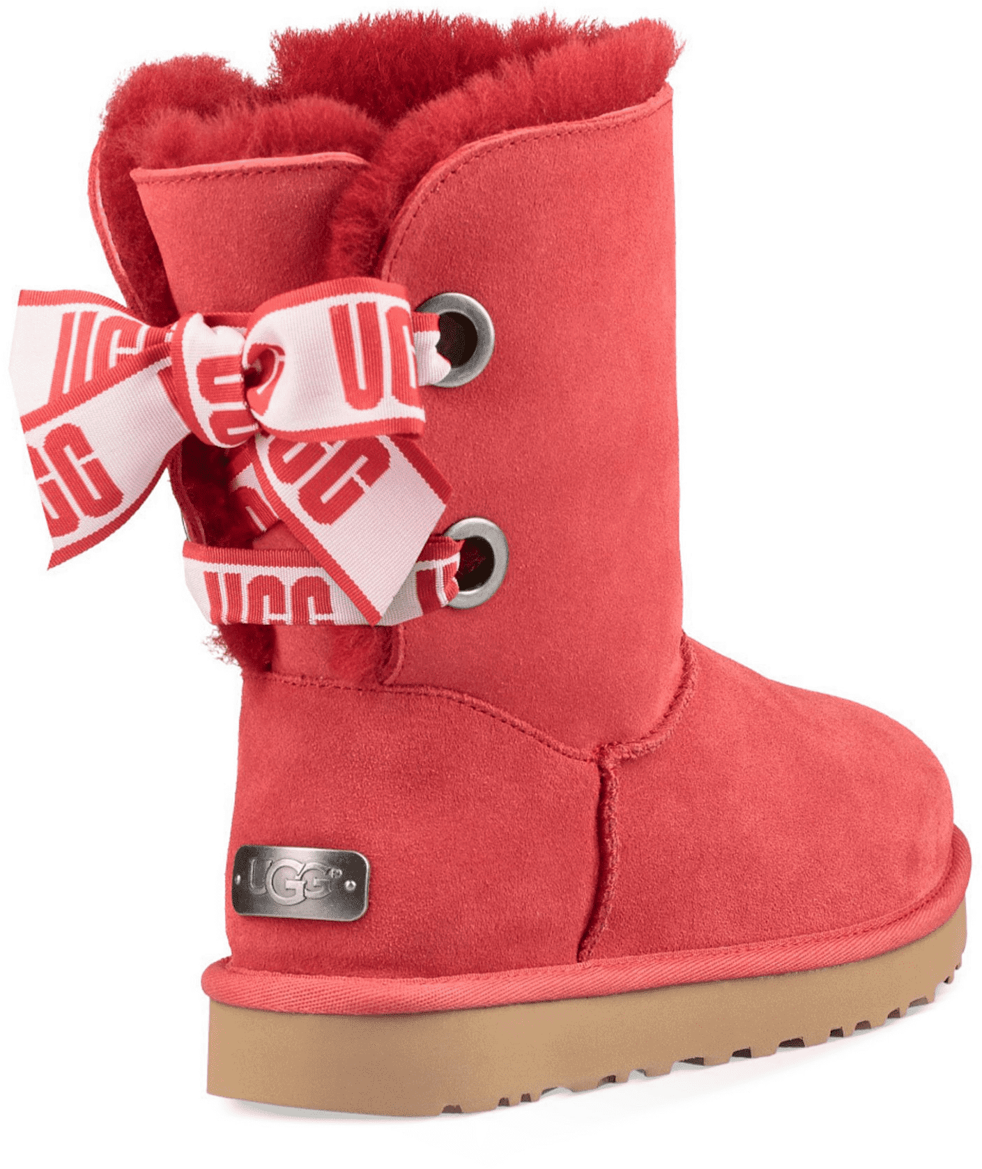Customizable Bailey Bow Uggs , Png Download - Customizable Bailey Bow Uggs Clipart (1409x1678), Png Download