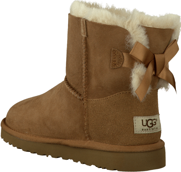 Red - Transparent Ugg Boots Png Clipart (600x569), Png Download