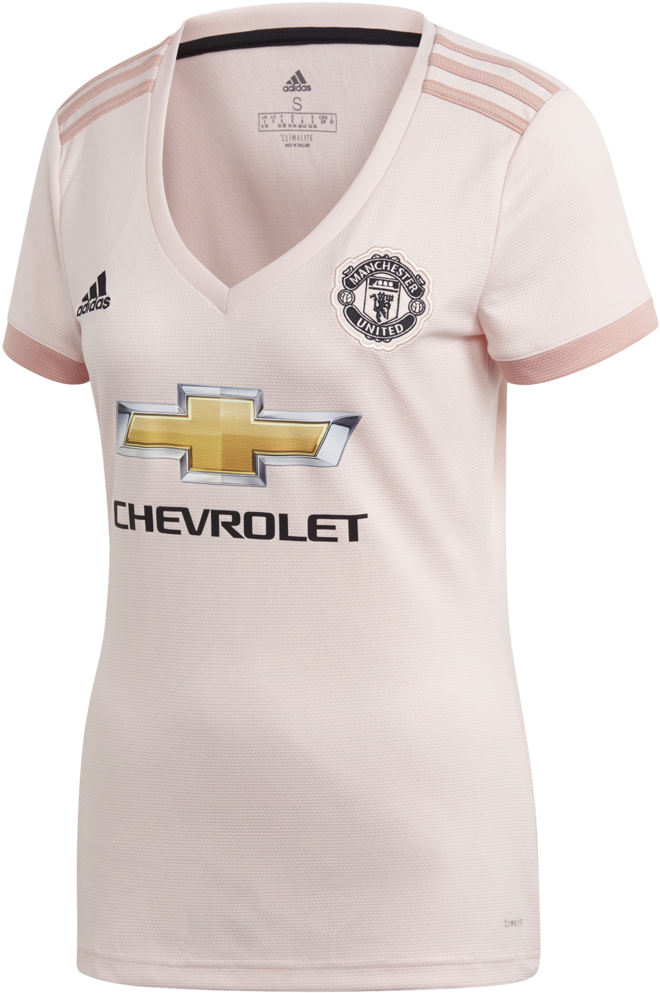 Man U Shirts For Sale - Manchester United Jaguar Kit Clipart (1080x1080), Png Download