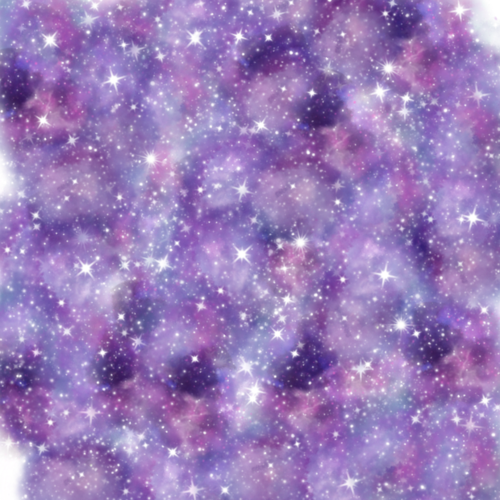 #galaxy #overlay #space #beautiful #stars #sparkle - Beautiful Stars Clipart (1024x1024), Png Download
