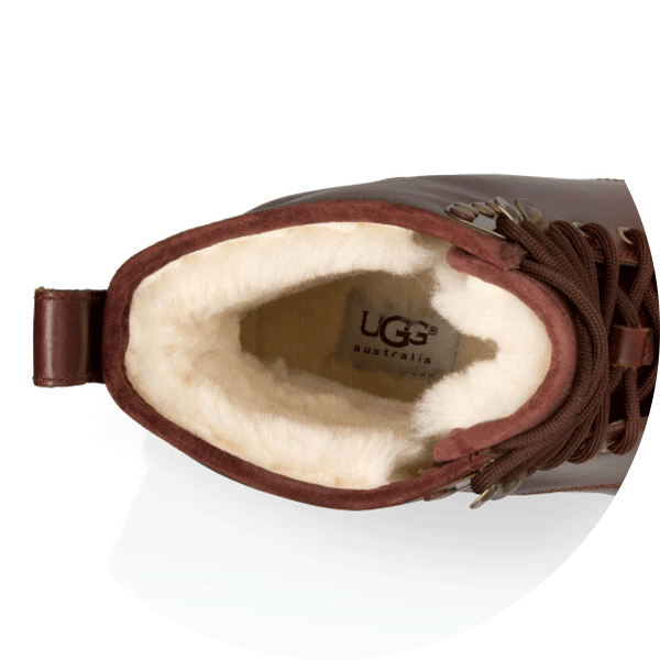 Ugg Men's Hannen Tl Clipart (600x600), Png Download