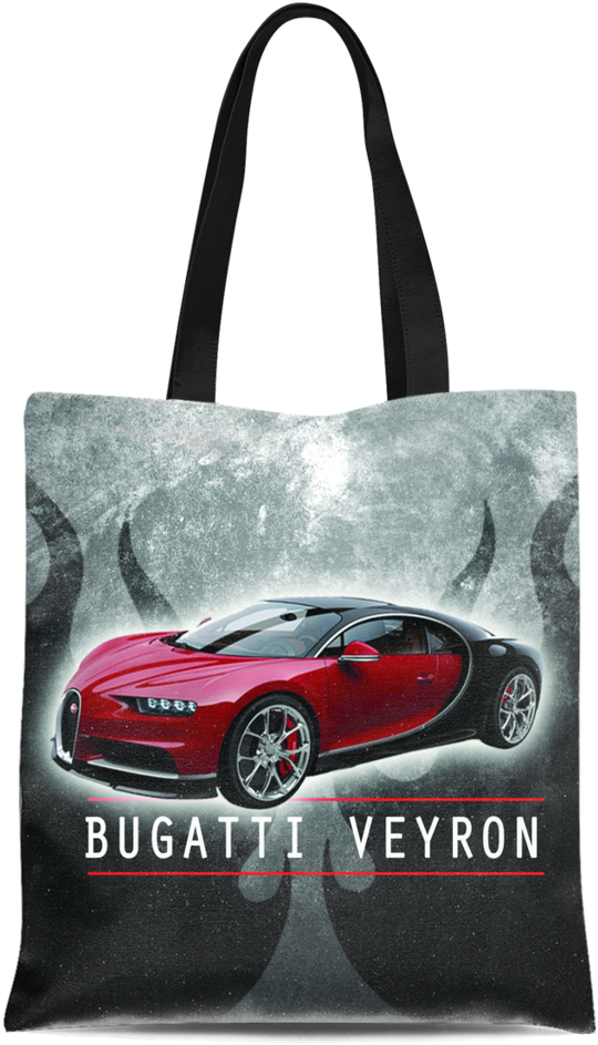 Tote Bag Clipart (1024x1024), Png Download