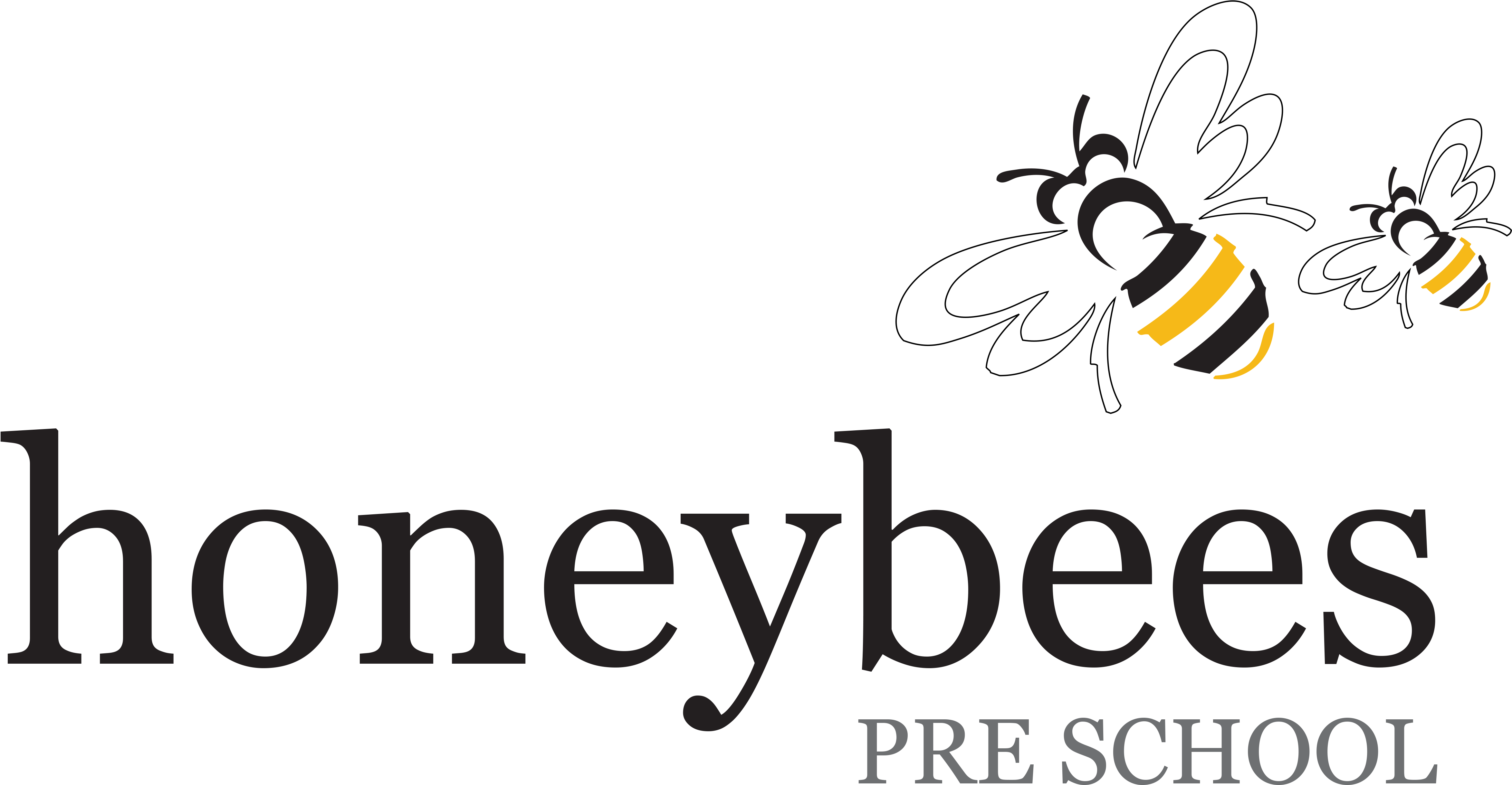 A Community Run Preschool For 2 To 5 Year Olds In The - Huxley Associates Clipart (4695x2521), Png Download