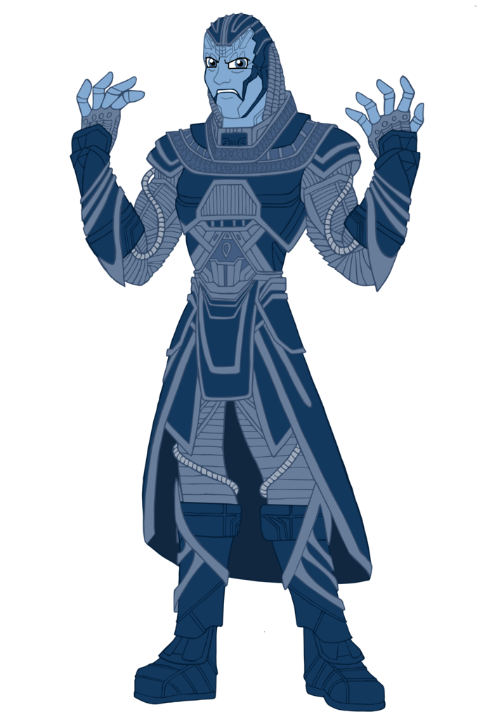 Apocalypse , Artist - Illustration Clipart (679x1013), Png Download