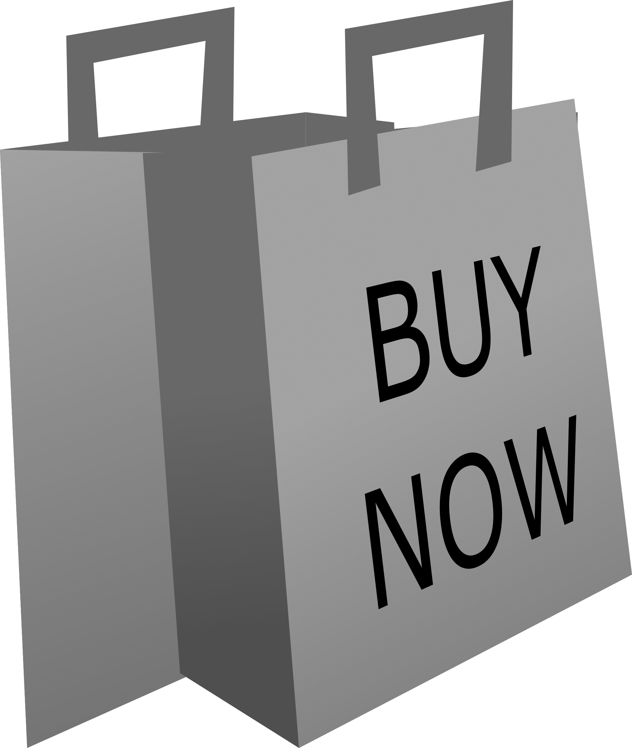 Into The Heat Of Battle Alongside The Rest Of The Troops - Impulse Buy Png Clipart (2029x2400), Png Download